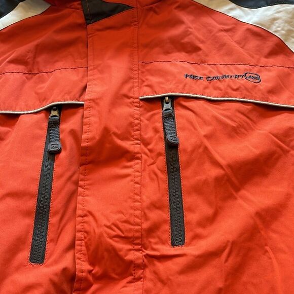 Free Country Midweight Jacket size medium - Picture 3 of 11